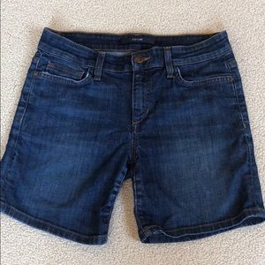 Joe’s Jean Shorts
